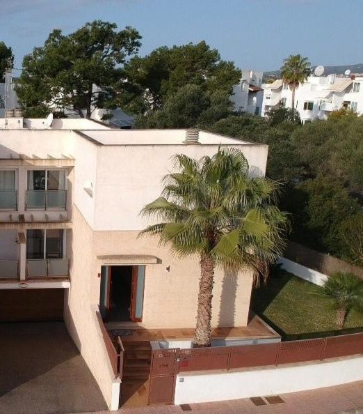 My Casa Ferrera Villa Cala Ferrera  Ngoại thất bức ảnh