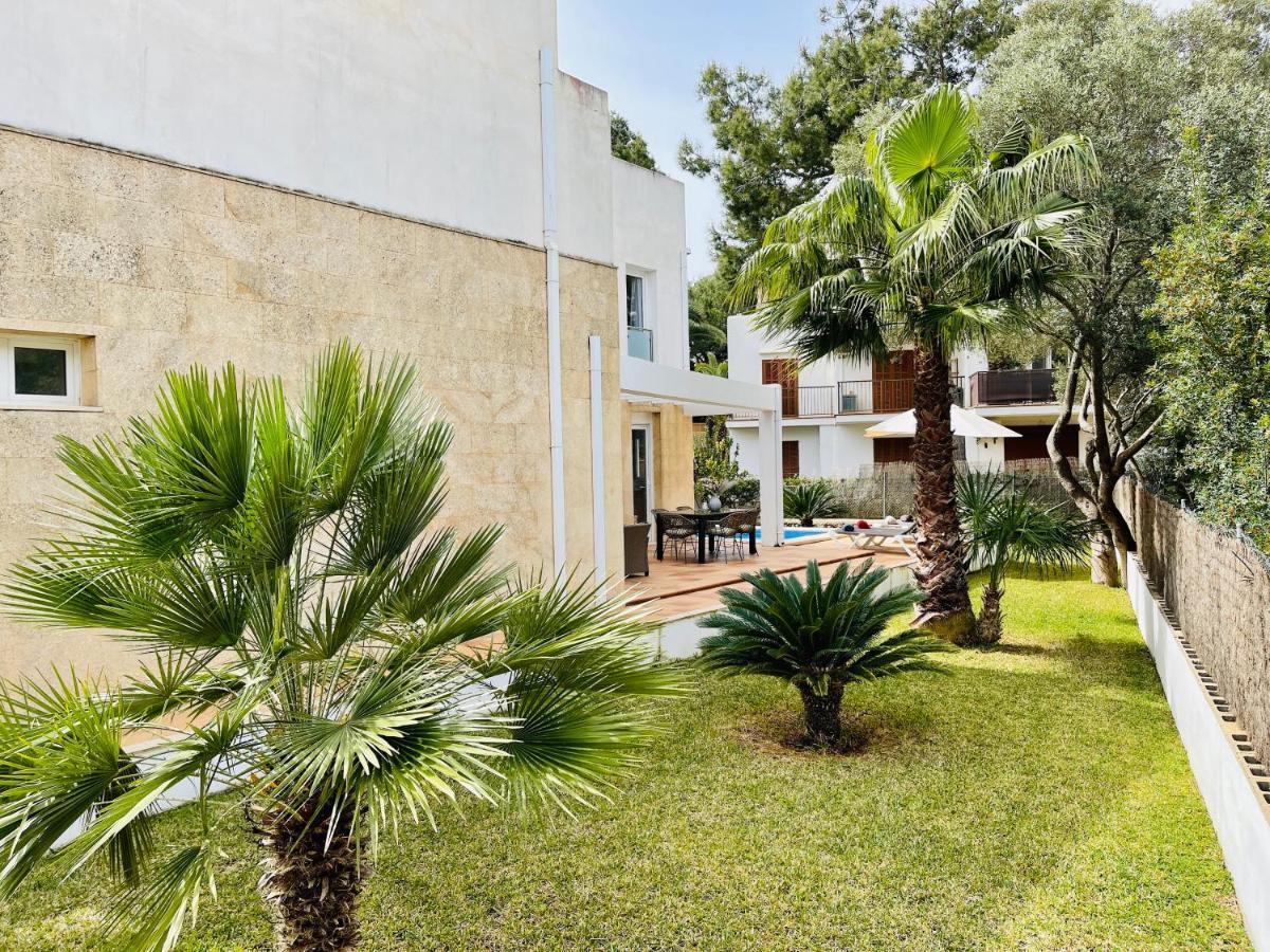 My Casa Ferrera Villa Cala Ferrera  Ngoại thất bức ảnh