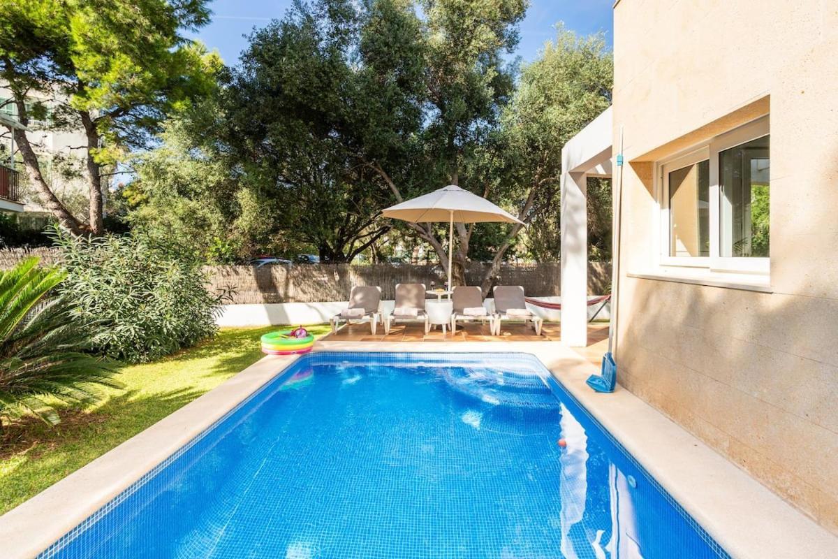 My Casa Ferrera Villa Cala Ferrera  Ngoại thất bức ảnh